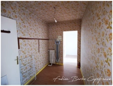 IMMEUBLE DE RAPPORT centre ville de Guer – 394 m²  (56)