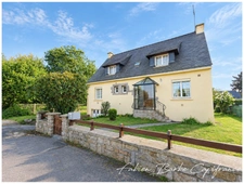 Maison 259 m² à vendre 6 pièces TREAL (56)