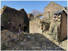 15th century manor house in Néant-sur-Yvel (56430)