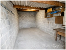 Local/bureau avec garage et grenier à vendre VAL D'OUST (56)