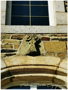 15th century manor house in Néant-sur-Yvel (56430)