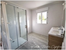 Dpt Morbihan (56), à vendre  maison P6   terrain 899 m²