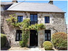 Maison à vendre 5 pièces LOYAT (56)