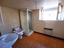 Maison à vendre 3 pièces GUEGON (56)