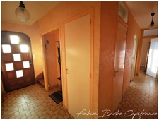 Maison 259 m² à vendre 6 pièces TREAL (56)