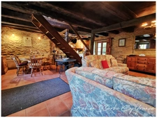 Maison à vendre 5 pièces LOYAT (56)