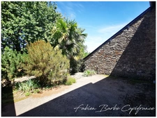 Maison à vendre 8 pièces PLECHATEL (35)