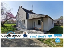 Maison à louer 5 pièces RUFFIAC (56)