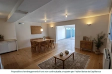 Dpt Morbihan (56), à vendre  maison P6   terrain 899 m²