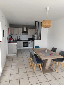 Maison à vendre 6 pièces  (56)