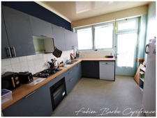 IMMEUBLE DE RAPPORT centre ville de Guer – 394 m²  (56)