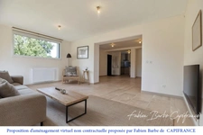 Dpt Morbihan (56), à vendre  maison P6 de 124 m² - Terrain de 658