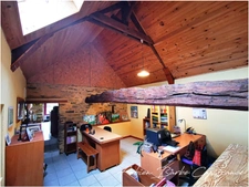 Maison à vendre 8 pièces PLECHATEL (35)