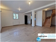 Dpt Morbihan (56), à vendre  maison neuve P6 de 124 m² - Terrain de 658