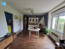 Maison à vendre 5 pièces proche de VAL D'OUST (56)