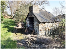 15th century manor house in Néant-sur-Yvel (56430)