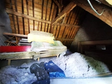 Maison à vendre 4 pièces centre ville  PLOERMEL (56)