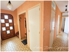 Maison 259 m² à vendre 6 pièces TREAL (56)