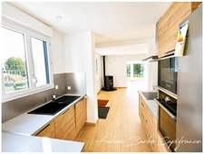 Maison à vendre 12 pièces GUILLAC (56)