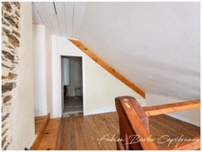 Maison à vendre 6 pièces GUER (56)