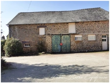 15th century manor house in Néant-sur-Yvel (56430)