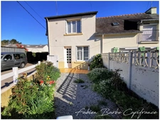 Maison à vendre 4 pièces PLOERMEL (56)