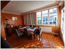 IMMEUBLE DE RAPPORT centre ville de Guer – 394 m²  (56)