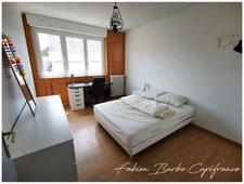 IMMEUBLE DE RAPPORT centre ville de Guer – 394 m²  (56)
