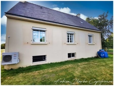 Maison 259 m² à vendre 6 pièces TREAL (56)