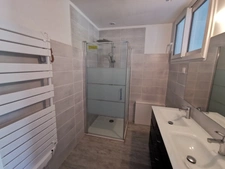 Dpt Morbihan (56), à vendre  maison neuve P6 de 124 m² - Terrain de 658