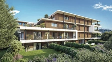 appartement à vendre 4 pièces CANNES (06)
