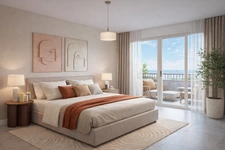 4-room apartment for sale in Nice (06)