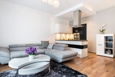 appartement à vendre 2 pièces NICE (06)