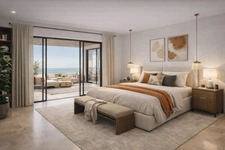 4-room apartment for sale in VILLENEUVE LOUBET (06)