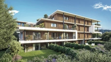appartement à vendre 3 pièces CANNES (06)