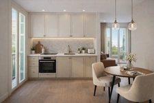 appartement à vendre 2 pièces NICE (06)