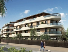 4-room apartment for sale ANTIBES (06)