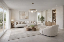 appartement à vendre 3 pièces CANNES (06)