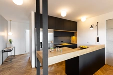 appartement à vendre 2 pièces NICE (06)