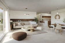 appartement à vendre 4 pièces CANNES (06)