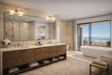 4-room apartment for sale in VILLENEUVE LOUBET (06)