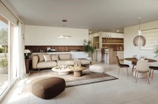 appartement à vendre 4 pièces CANNES (06)