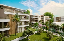 appartement à vendre 3 pièces CAGNES SUR MER (06)