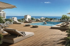 4-room apartment for sale in VILLENEUVE LOUBET (06)