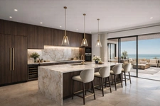 4-room apartment for sale in VILLENEUVE LOUBET (06)