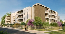 appartement à vendre 3 pièces CAGNES SUR MER (06)