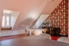 Appartement bourgeois à vendre 5 pièces BRIVE LA GAILLARDE (19)