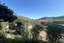 Longère de caractère avec 4 chambres et un studio/gite, secteur Beaulieu sur Dordogne