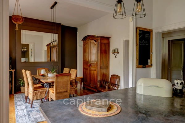 Appartement à vendre quartier historique BRIVE LA GAILLARDE (19)
