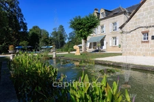 Exceptional Riverside Estate - Restored Historic Mill, Dordogne Valley 6km de Brive la Gaillarde
